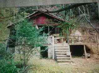 2547 Round Hill Rd, Bryson City, NC 28713