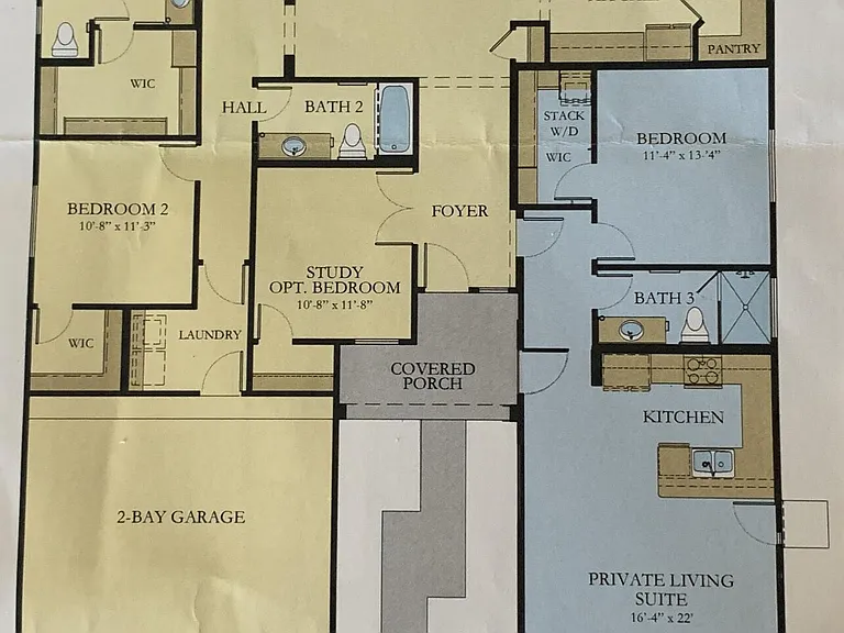 21730 E Caldwells Ct — Photo 33