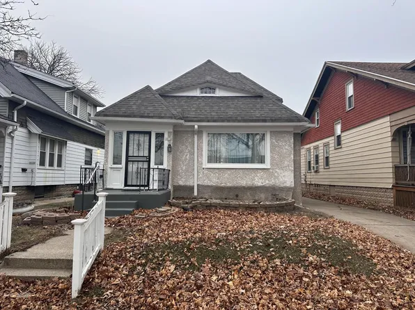 3014 N 41st STREET, Milwaukee, WI 53210