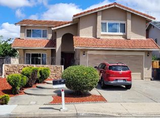 647 Kevenaire Dr, Milpitas, CA 95035