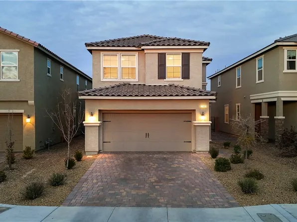 2782 Frabiele St, Henderson, NV 89044
