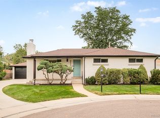2955 Quay St, Wheat Ridge, CO 80033