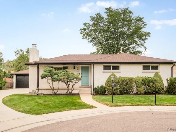 2955 Quay Street, Wheat Ridge, CO 80033