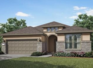 101 Hogan Bluff Ct, Georgetown, TX 78633