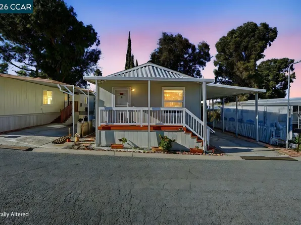 3777 Willow Pass Rd Trlr 20, Bay Point, CA 94565