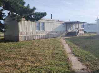 2900 N Union St #26, Ponca City, OK 74601