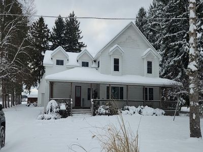 11315 Dice Rd, Freeland, MI, 48623