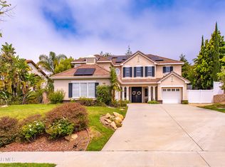 4339 Via Entrada, Thousand Oaks, CA 91320