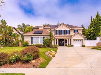 4339 Via Entrada, Thousand Oaks, CA, 91320