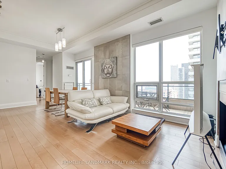 35 Hayden St #2701 — Photo 7