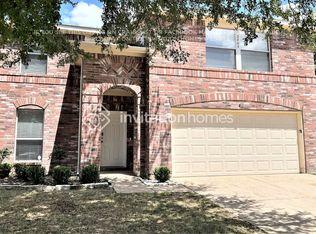 2804 Mesa Valley Dr, McKinney, TX 75071