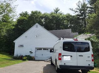 8 Spofford St, Georgetown, MA 01833