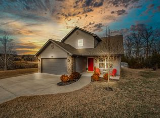 126 Sapling Dr, Branson, MO 65616