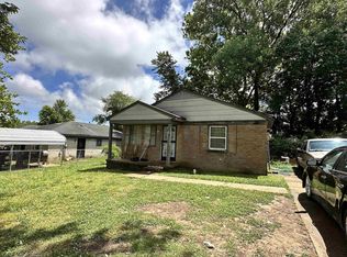 3684 Ford Rd LOT 181, Memphis, TN 38109