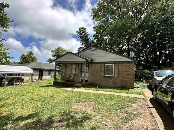 3684 Ford Rd, Memphis, TN 38109