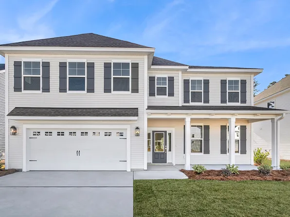 116 Crosswick St, Summerville, SC 29483