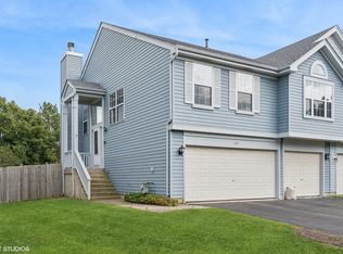 459 Gloria Ln, Oswego, IL 60543