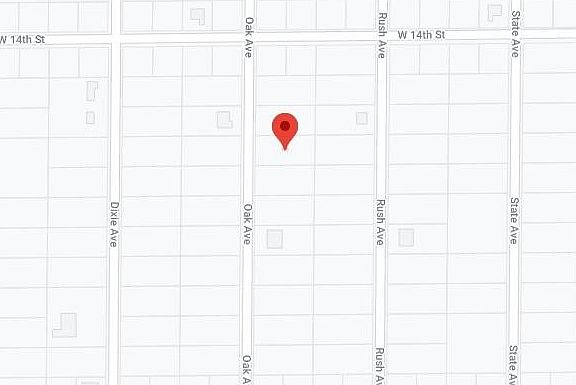 4th image of 1316 Oak Ave