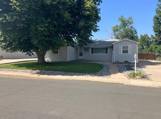 3335 W Belmont Ave, Littleton, CO 80123