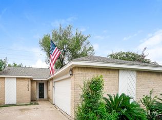 11603 Breezy Knoll Dr, Houston, TX 77064