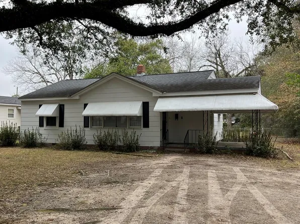 1007 10th Ave, Albany, GA 31701