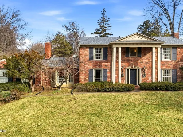 3003 Shallcross Way, Glenview Hills, KY 40222