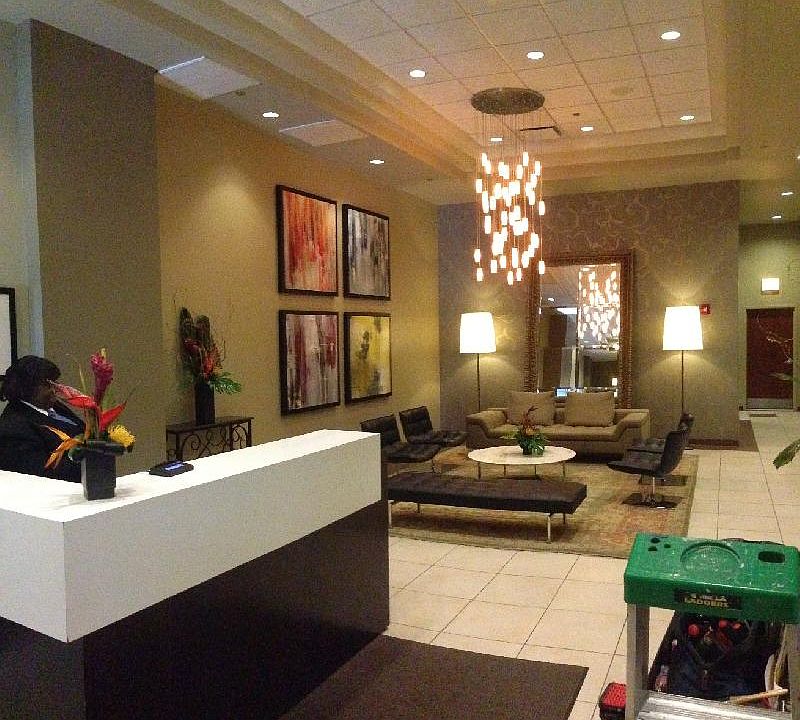 1st image of 40 E 9th St APT 1014