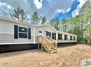 294 Preston Pl, Ludowici, GA 31316