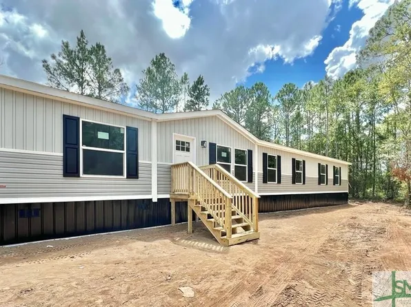 294 Preston Place, Ludowici, GA 31316
