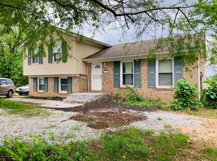 4918 Warm Spring Ct, Coldstream, KY 40245