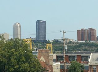 1111 E Carson St #3, Pittsburgh, PA 15203