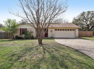 1121 Bootys Crossing Rd, Georgetown, TX 78628
