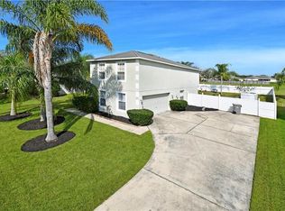 317 Lake Shepard Dr, Apopka, FL 32703