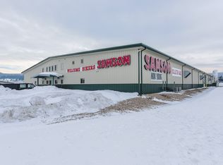 1151 Industry Rd, Sturgis, SD 57785