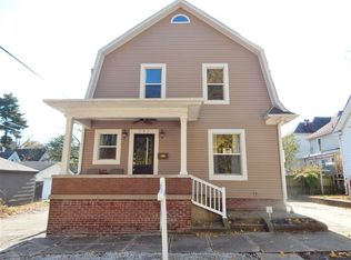 709 Cruft St, Terre Haute, IN 47802