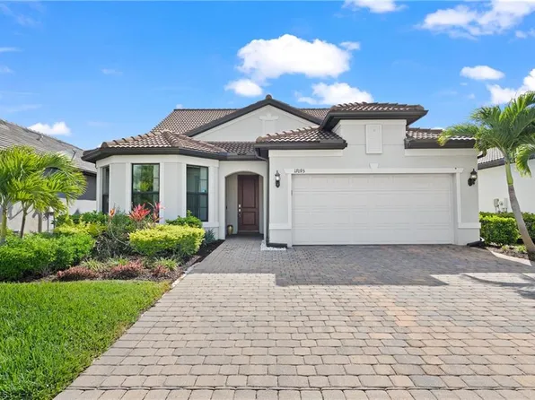 17093 Ashford TER, FORT MYERS, FL 33967