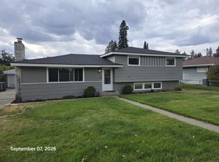 6617 N Hartley St, Spokane, WA 99208