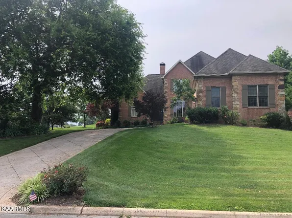 684 Sandpiper Dr, Vonore, TN 37885