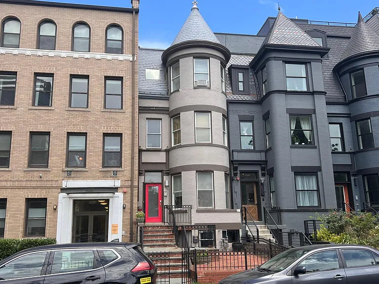 1459 Girard St NW #1 — Photo 33