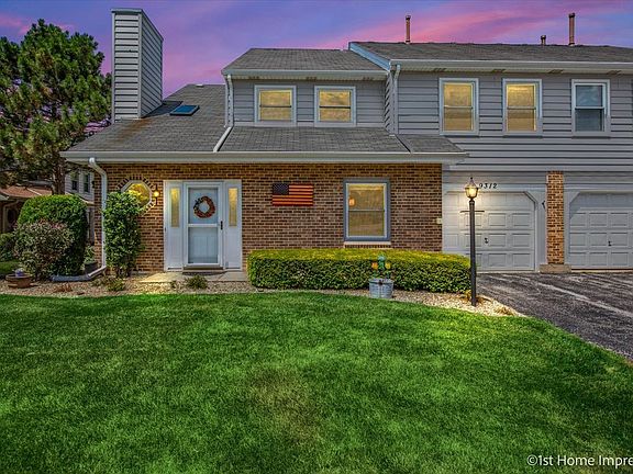 2nd image of 9312 Whitehall Ln #50-A