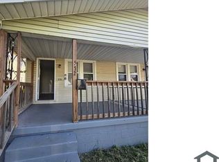 552 S Oakley Ave, Columbus, OH