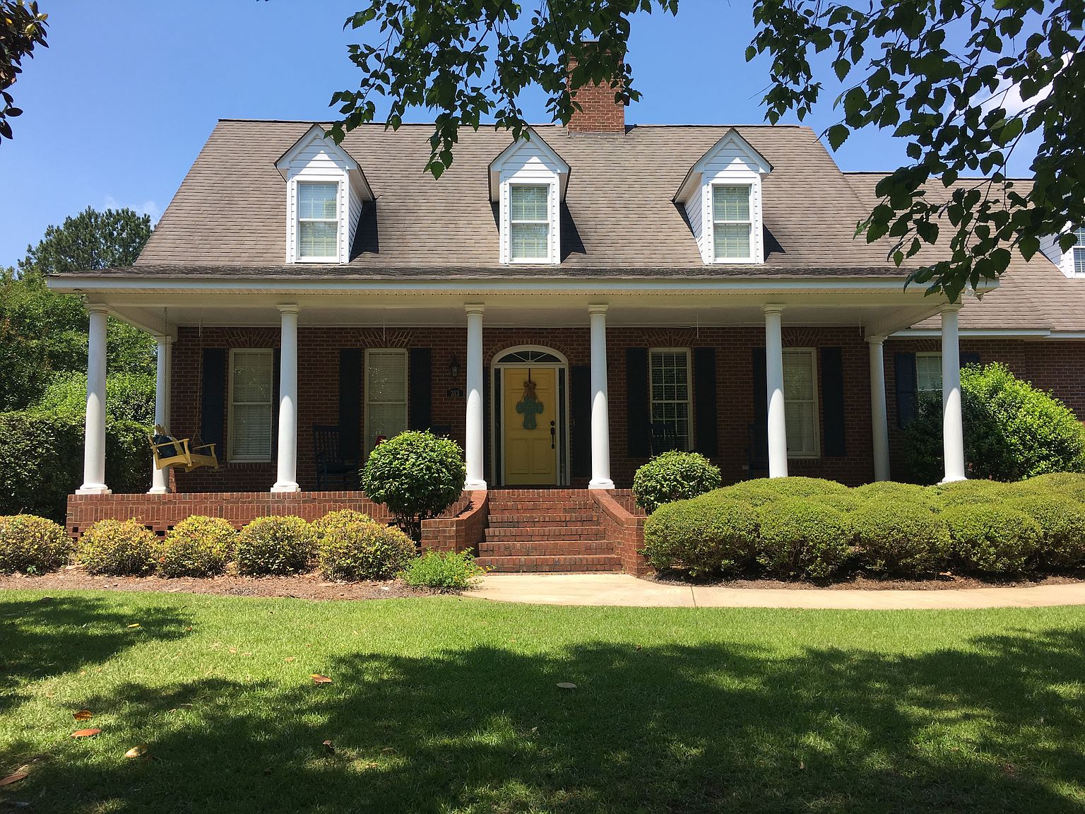 313 Brantley Rdg, Warner Robins, GA 31088 Zillow