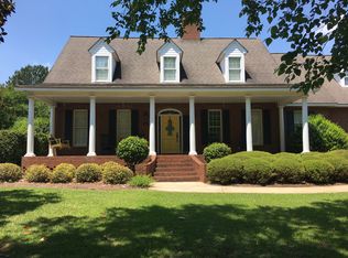 313 Brantley Rdg, Warner Robins, GA 31088