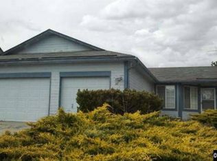 30 Rusnak Ct, Sparks, NV