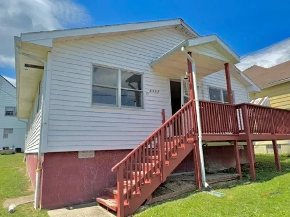 2117 Gould Ave, Clarksburg, WV 26301