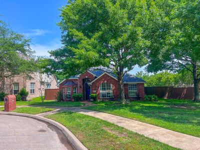 7108 Stone Canyon Ct, McKinney, TX, 75072