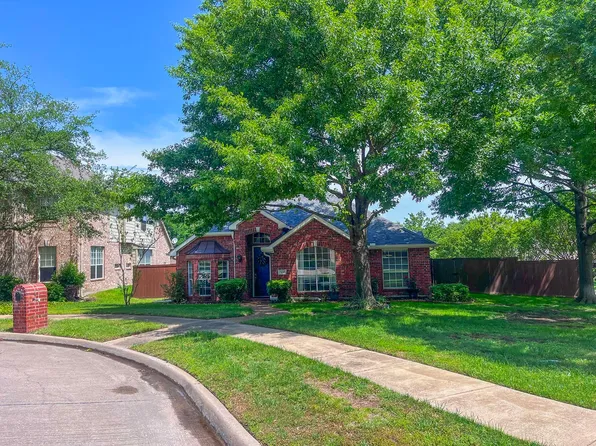 7108 Stone Canyon Ct, McKinney, TX 75072