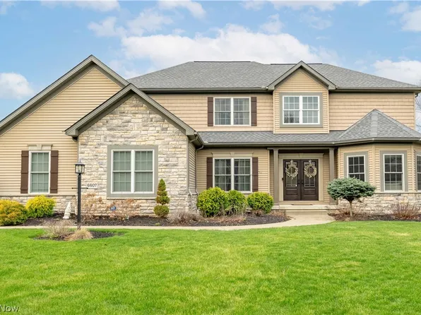 6607 Woodbridge Cir NW, Massillon, OH 44646