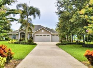 1191 N Lake Reedy Blvd, Frostproof, FL 33843