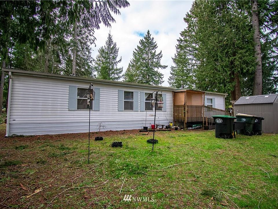 1st image of 4401 37th Ave SE Unit 40